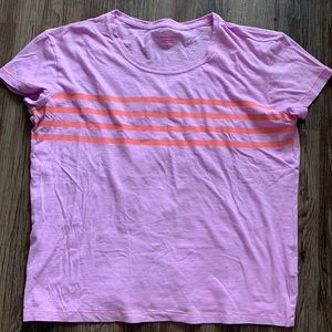 Vineyard Vines Surf Tee Small.